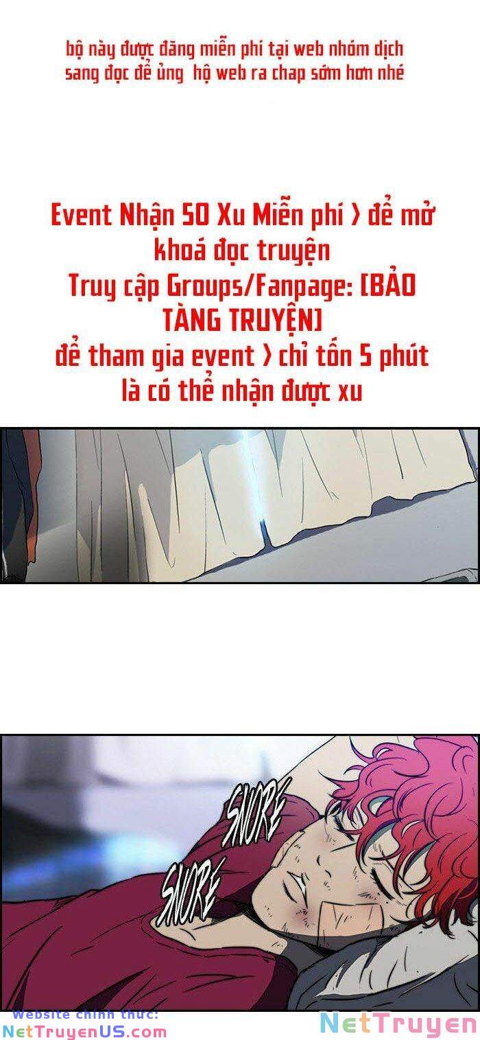 Wind Breaker - Chương 122