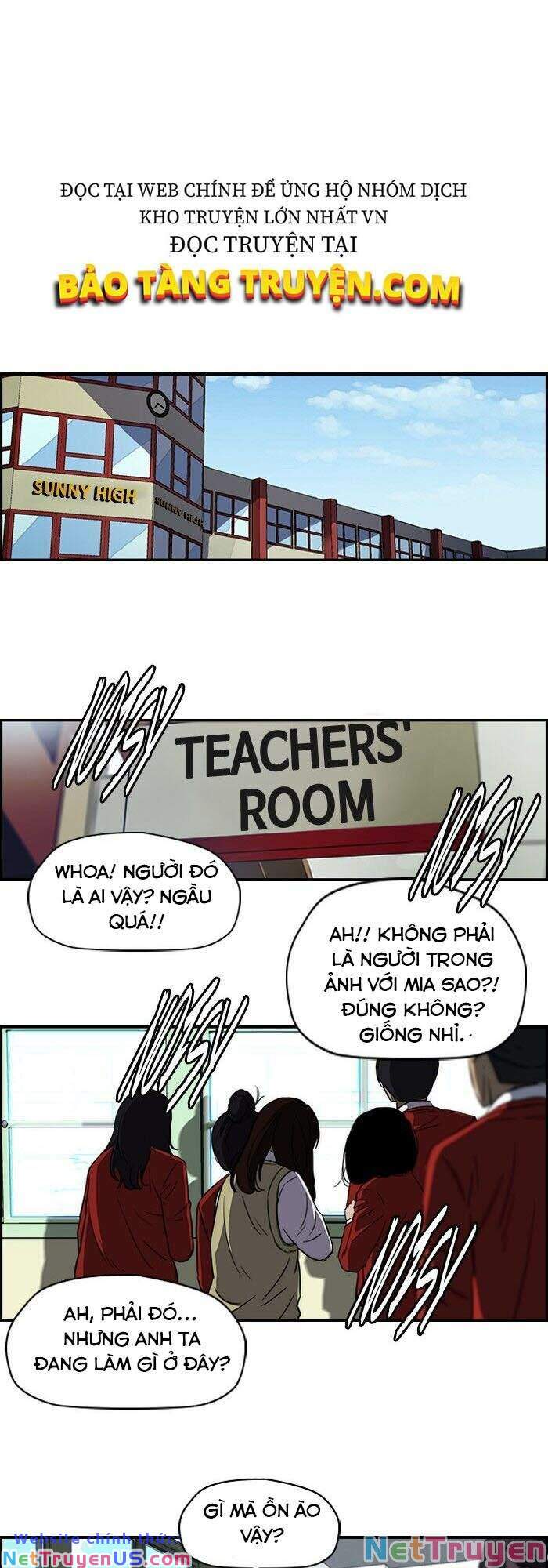 Wind Breaker - Chương 122