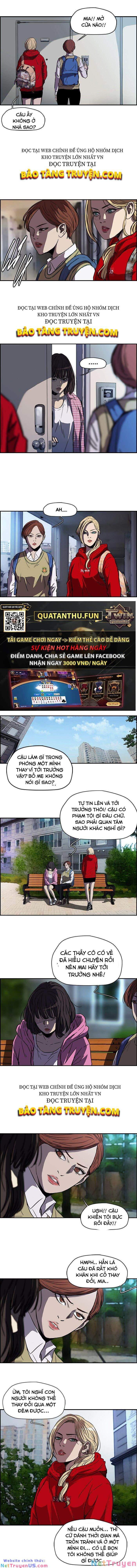 Wind Breaker - Chương 123