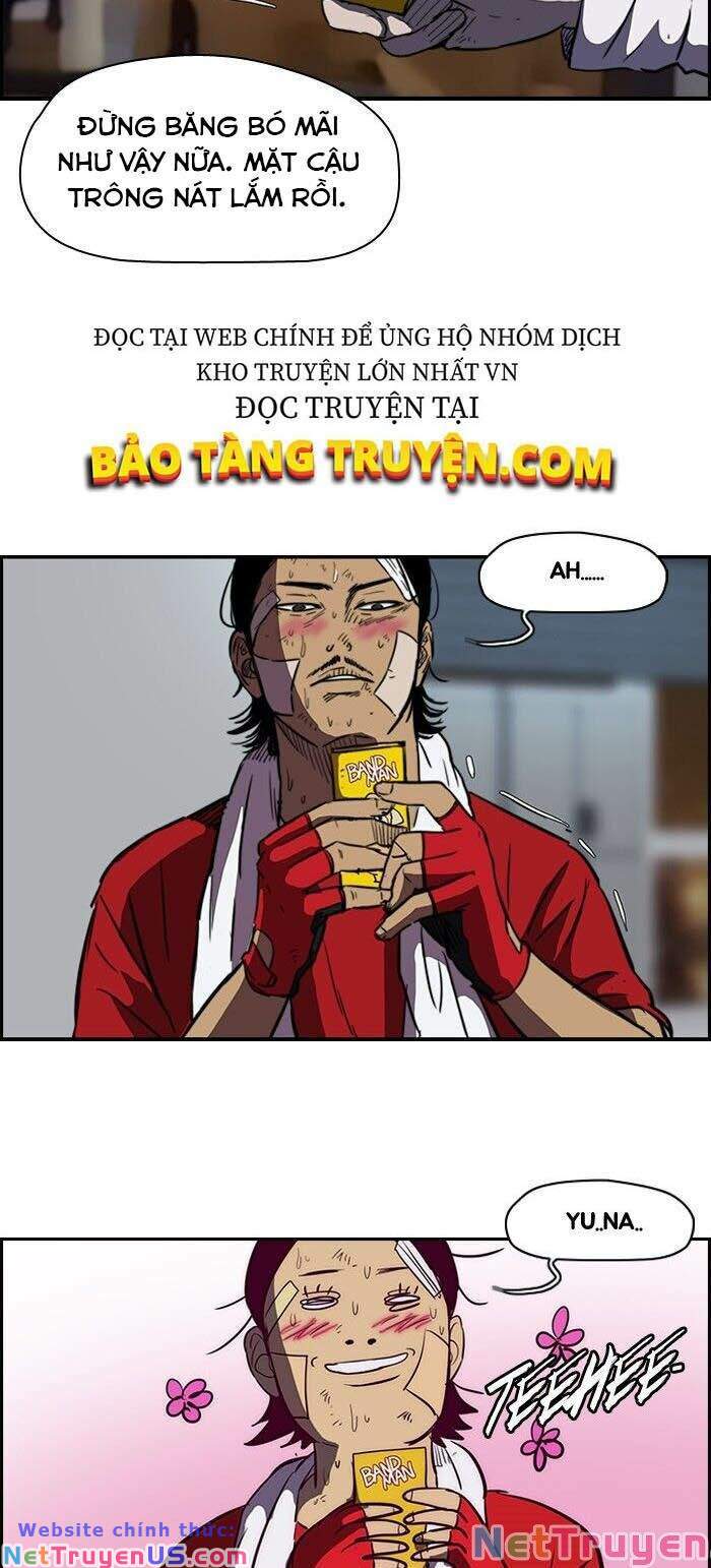 Wind Breaker - Chương 124