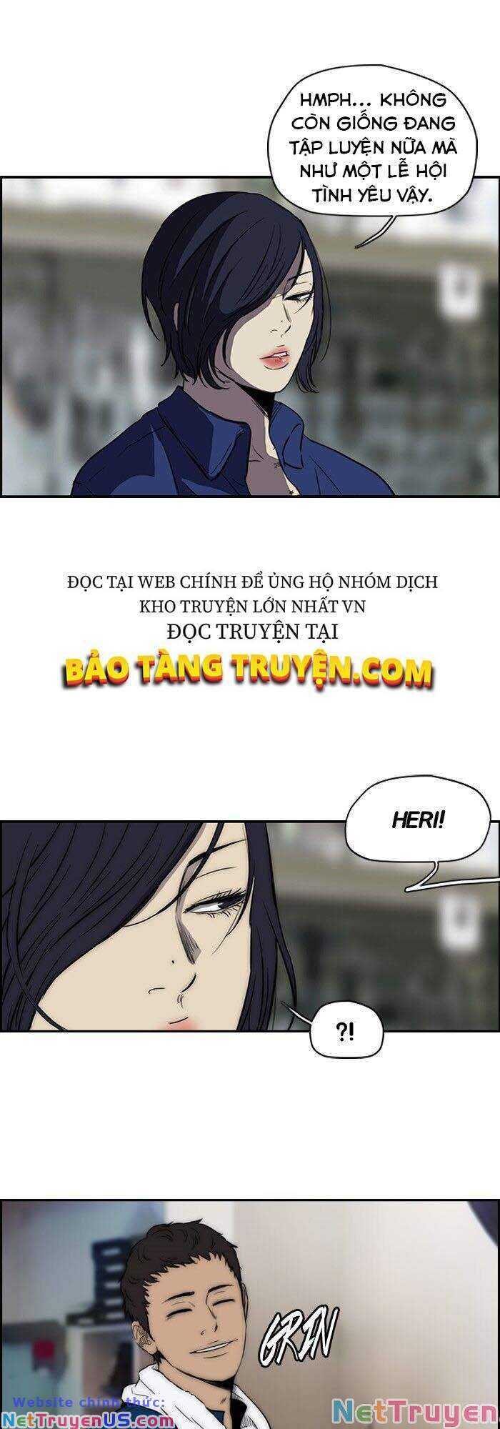 Wind Breaker - Chương 124