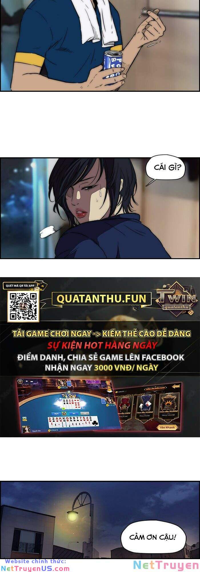 Wind Breaker - Chương 124