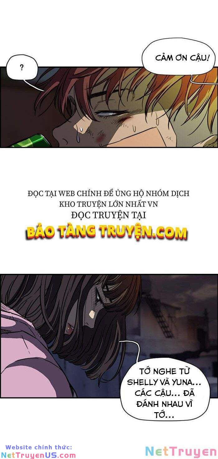 Wind Breaker - Chương 124