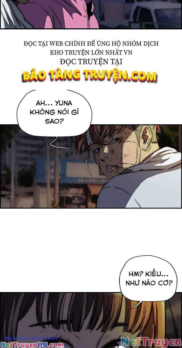 Wind Breaker - Chương 124