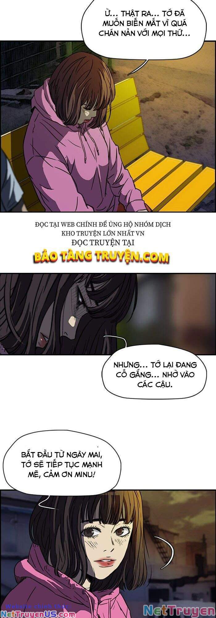 Wind Breaker - Chương 124