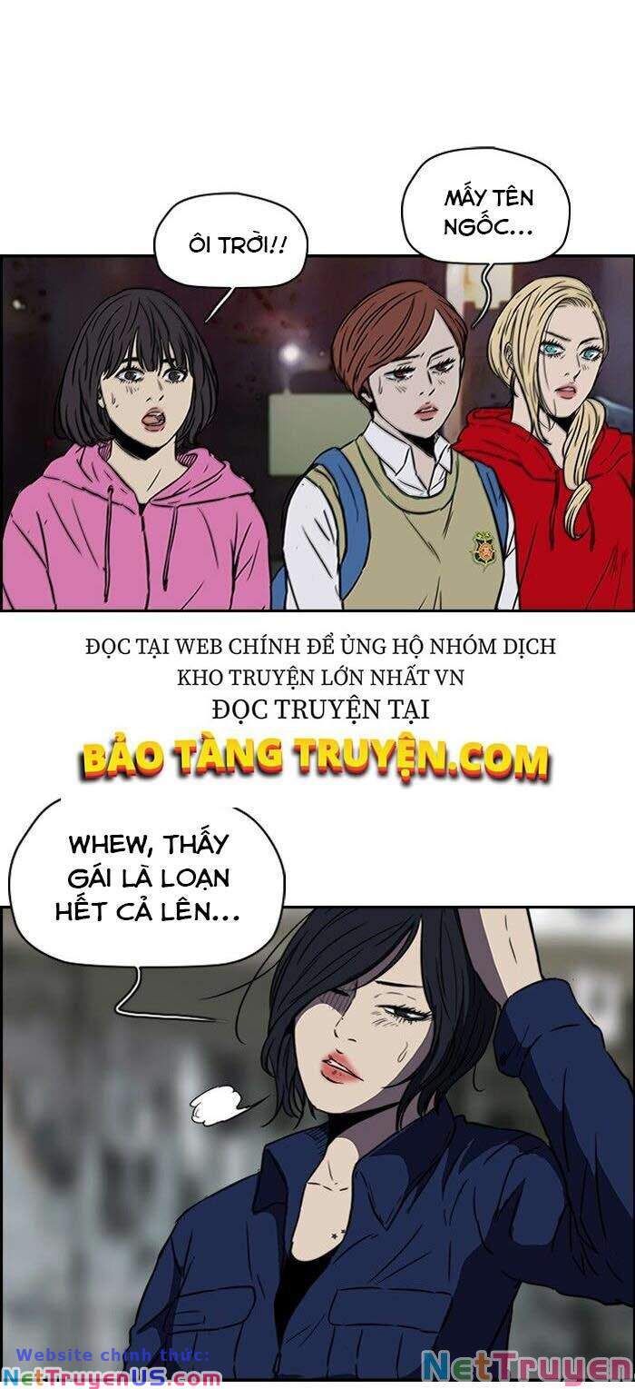 Wind Breaker - Chương 124