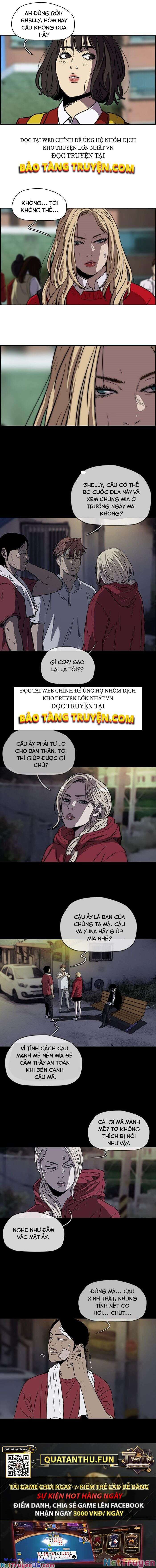Wind Breaker - Chương 126