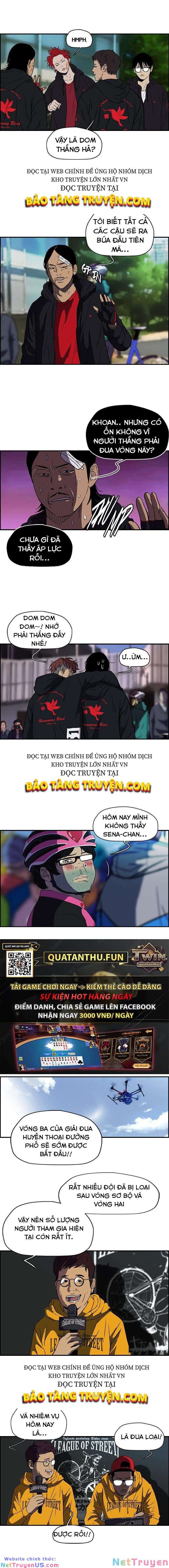 Wind Breaker - Chương 126