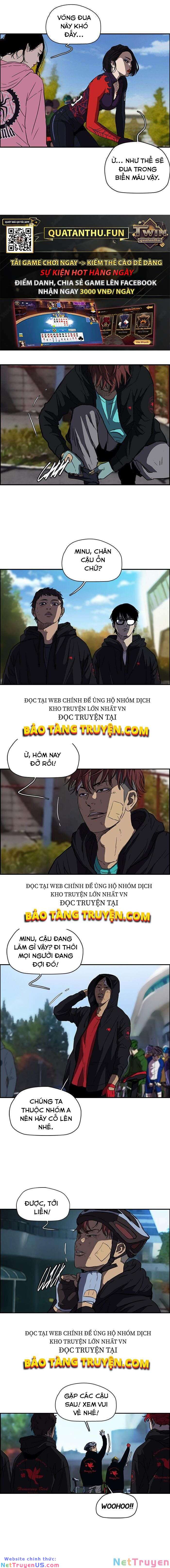 Wind Breaker - Chương 126