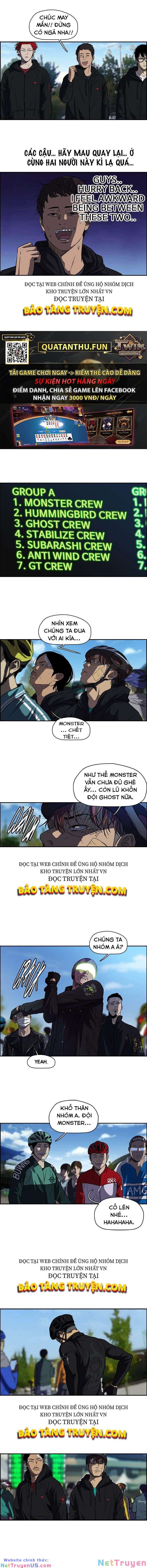 Wind Breaker - Chương 126