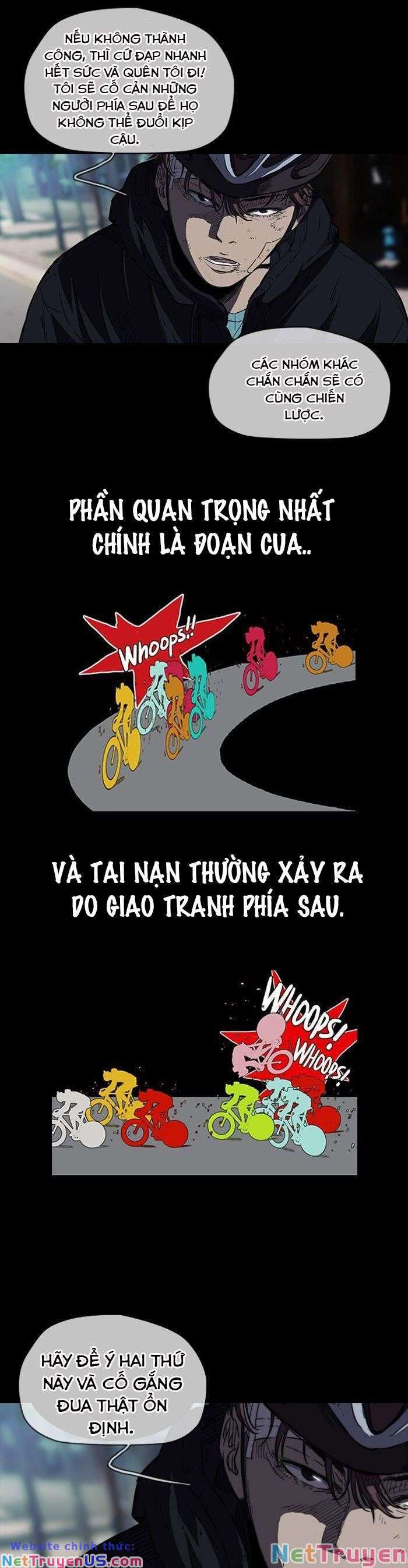 Wind Breaker - Chương 127