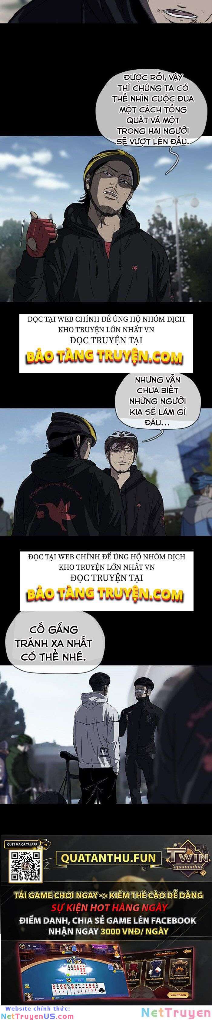Wind Breaker - Chương 127