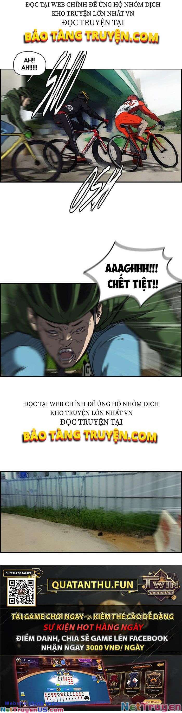 Wind Breaker - Chương 128