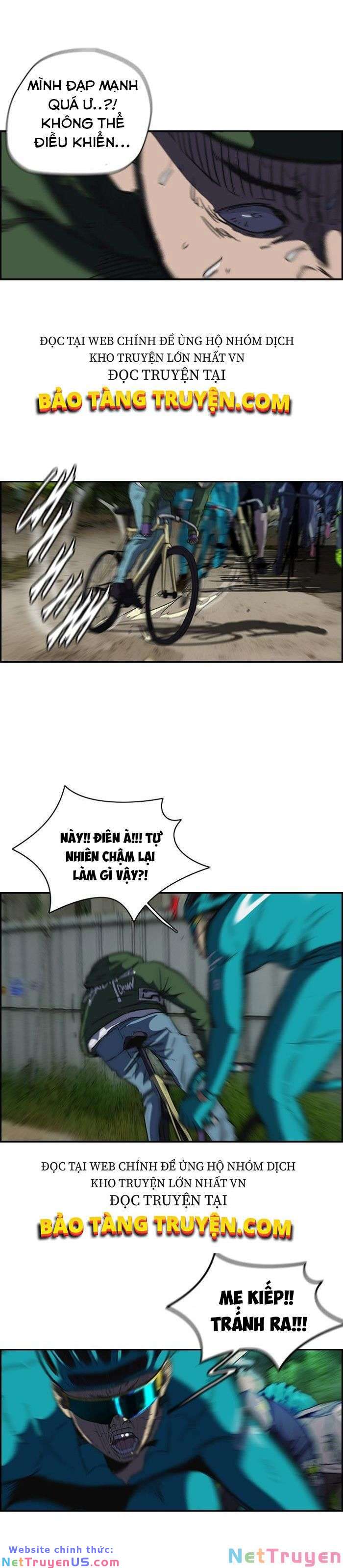 Wind Breaker - Chương 128