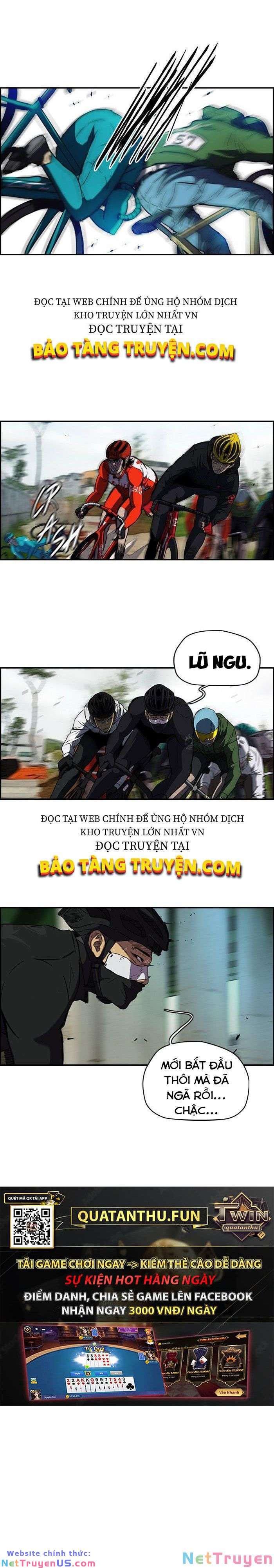 Wind Breaker - Chương 128