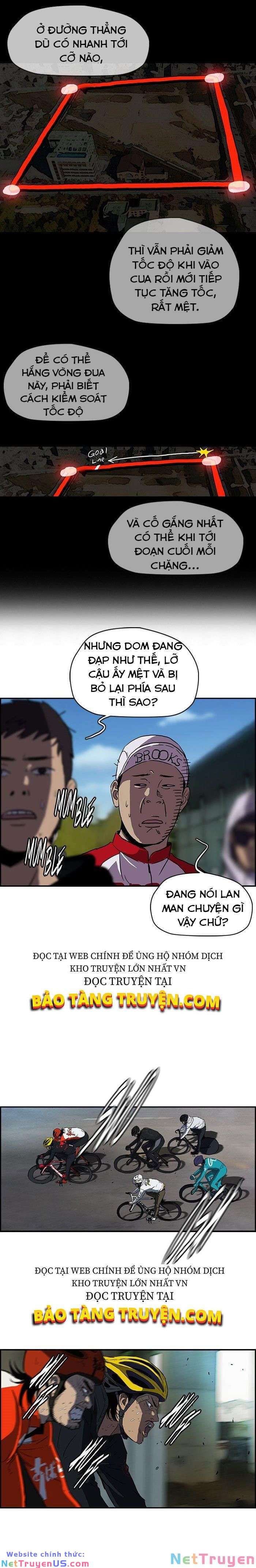 Wind Breaker - Chương 128