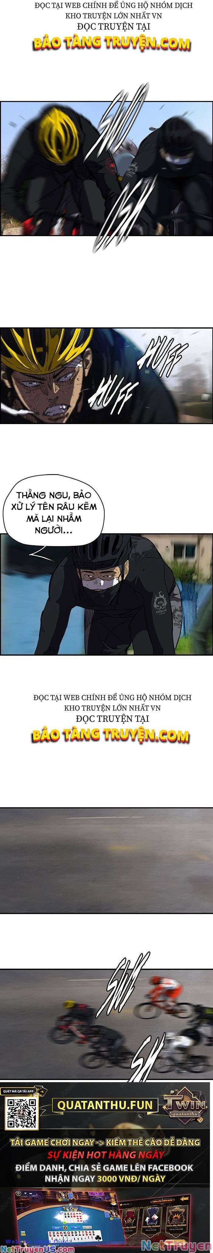 Wind Breaker - Chương 129