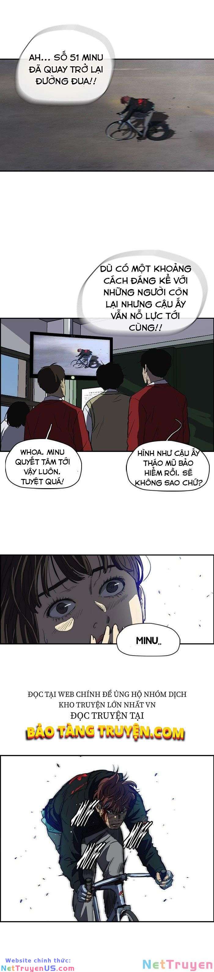 Wind Breaker - Chương 129