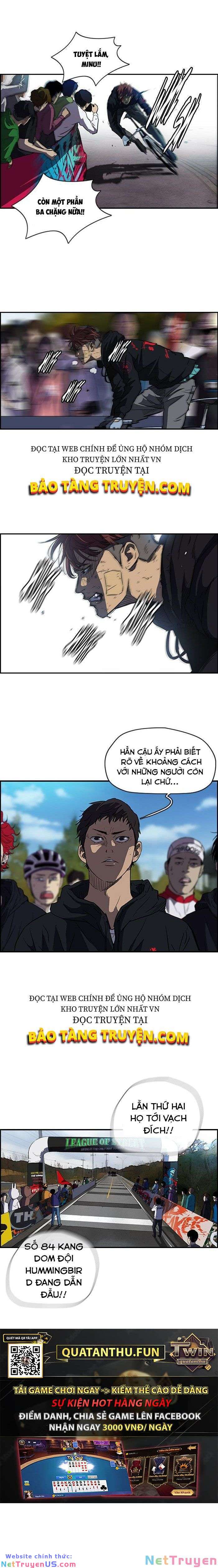 Wind Breaker - Chương 129