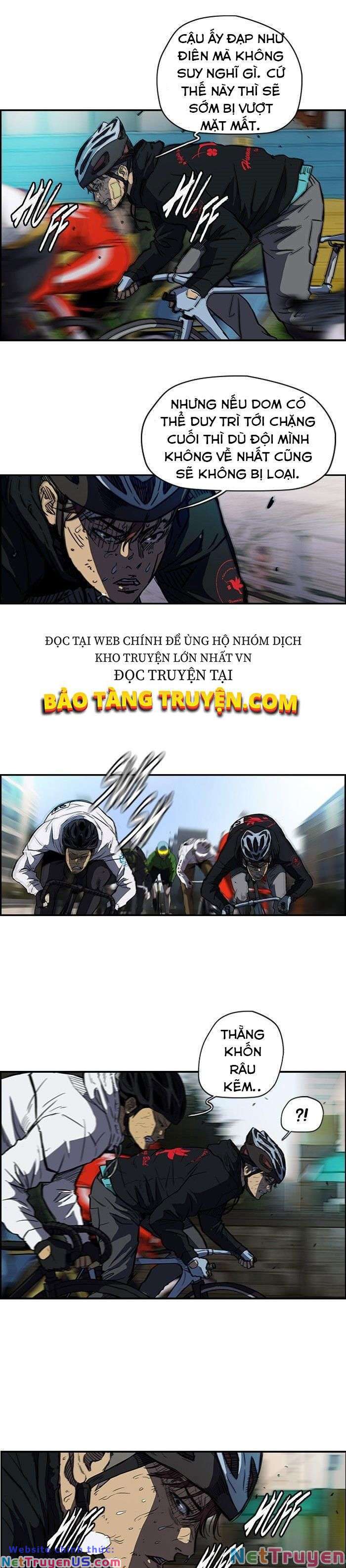 Wind Breaker - Chương 129