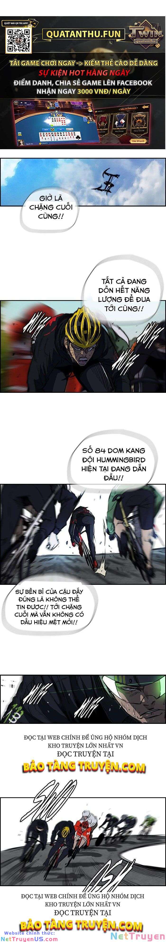 Wind Breaker - Chương 130