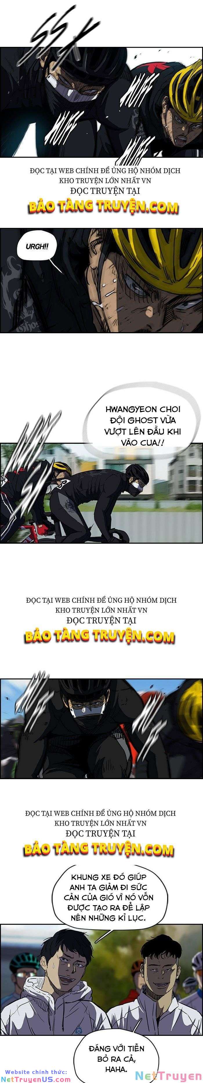 Wind Breaker - Chương 130