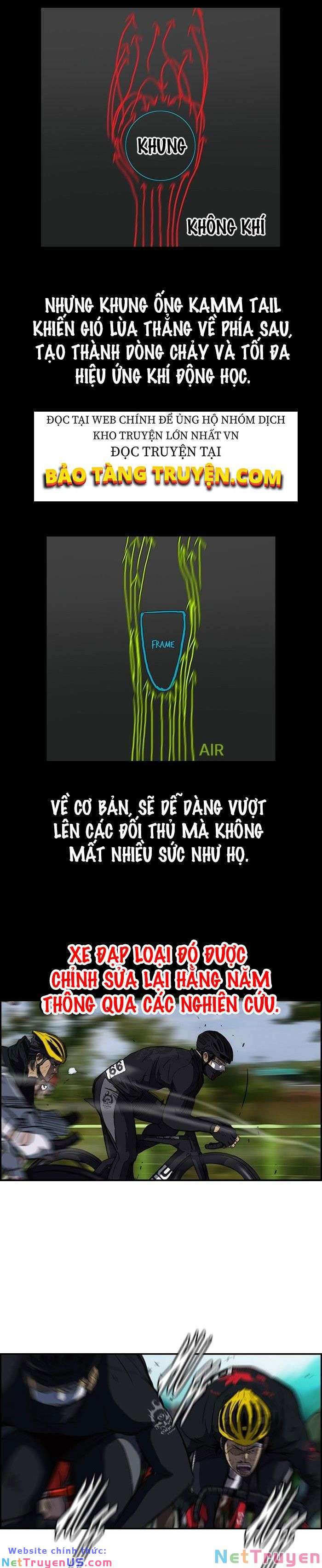 Wind Breaker - Chương 130