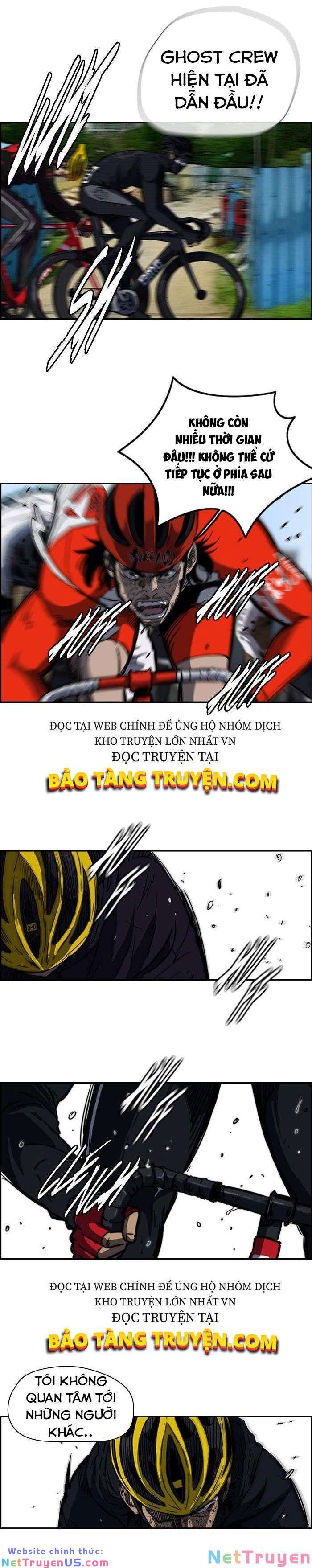 Wind Breaker - Chương 130