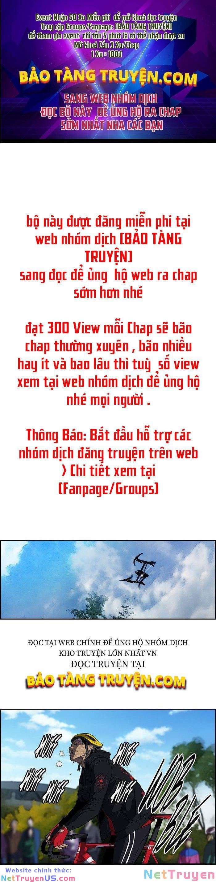 Wind Breaker - Chương 131