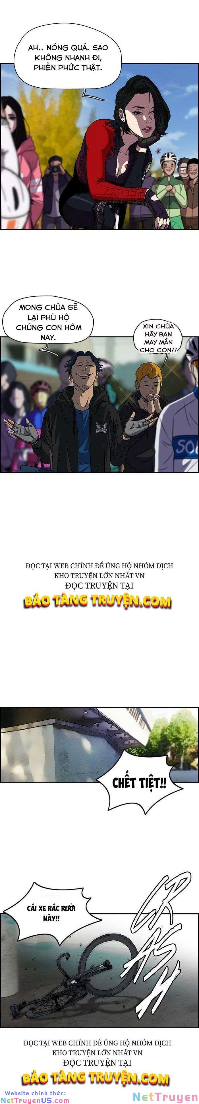 Wind Breaker - Chương 131