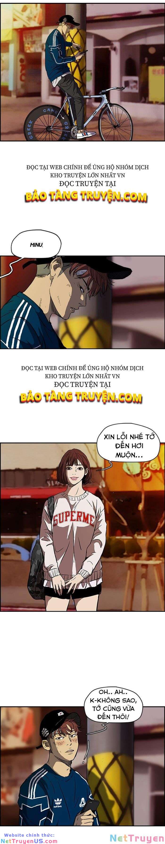 Wind Breaker - Chương 133