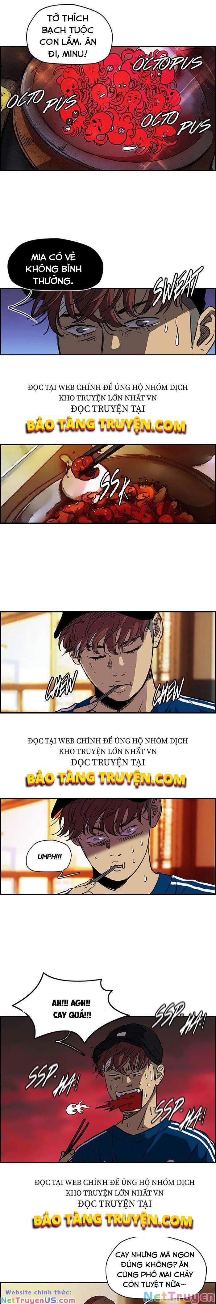 Wind Breaker - Chương 133