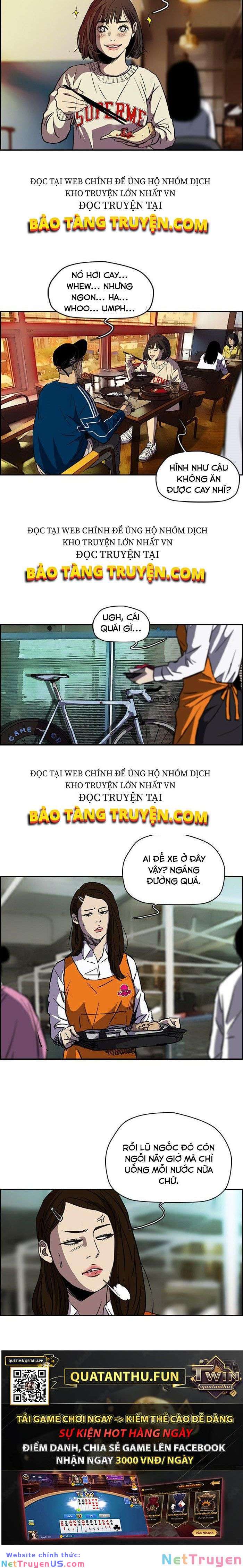 Wind Breaker - Chương 133