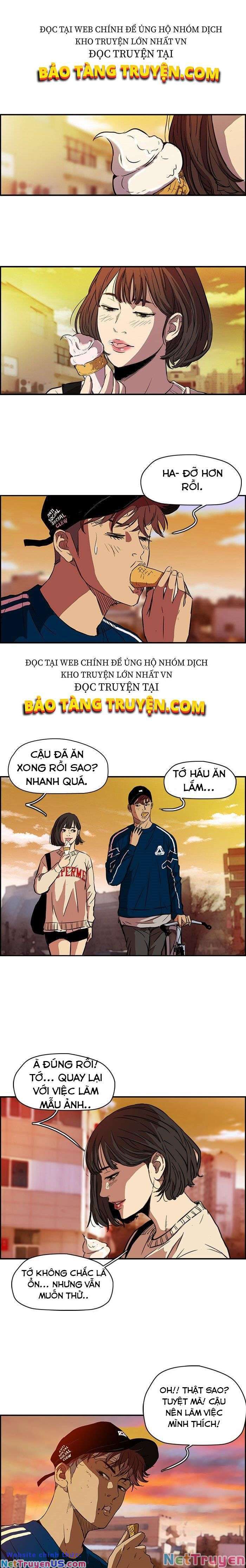 Wind Breaker - Chương 133