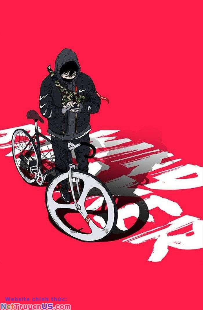 Wind Breaker - Chương 134