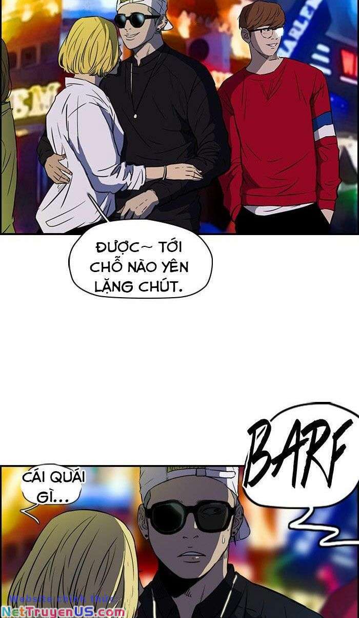 Wind Breaker - Chương 134