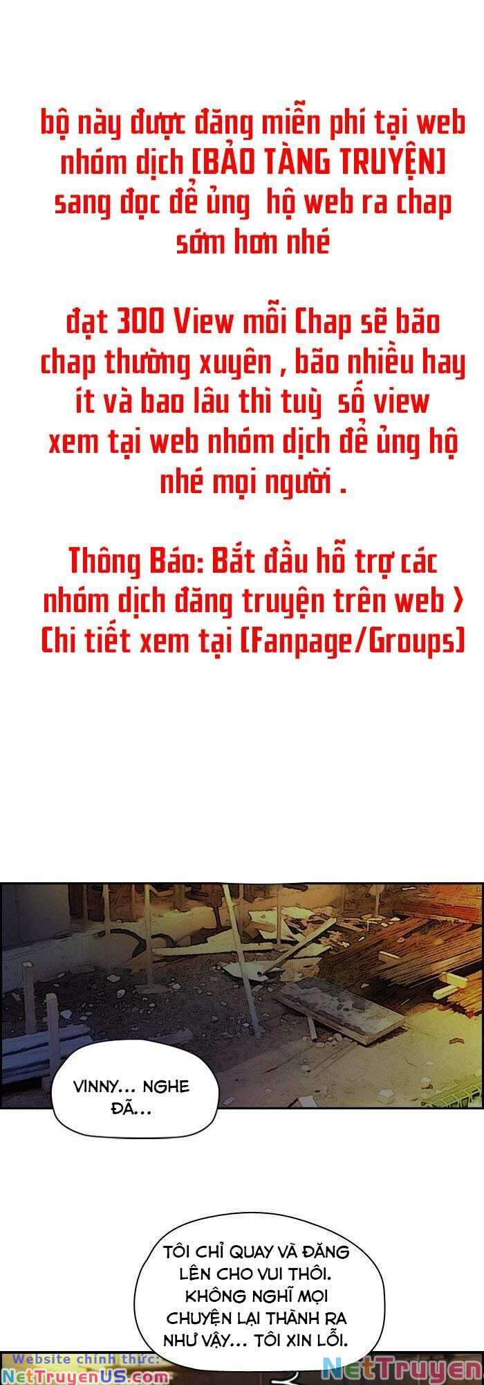 Wind Breaker - Chương 136