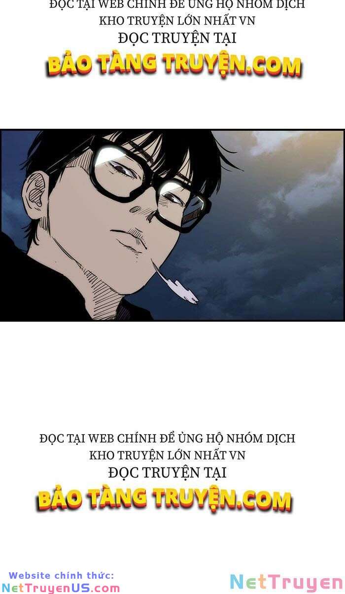Wind Breaker - Chương 136