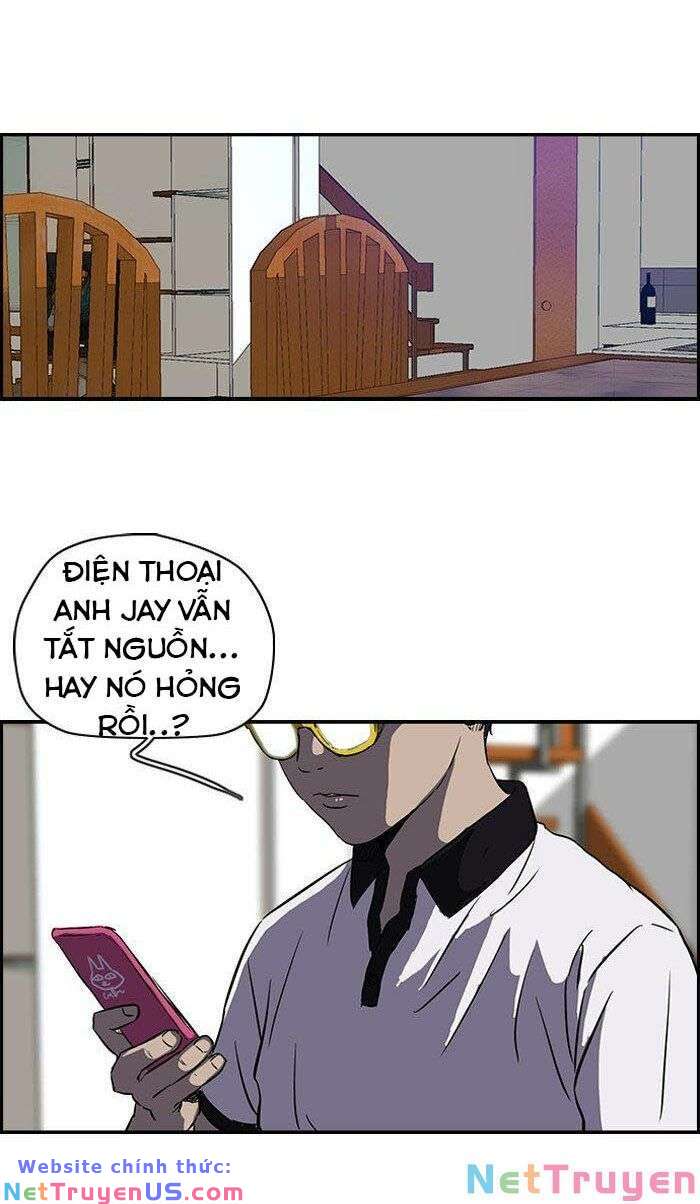 Wind Breaker - Chương 136