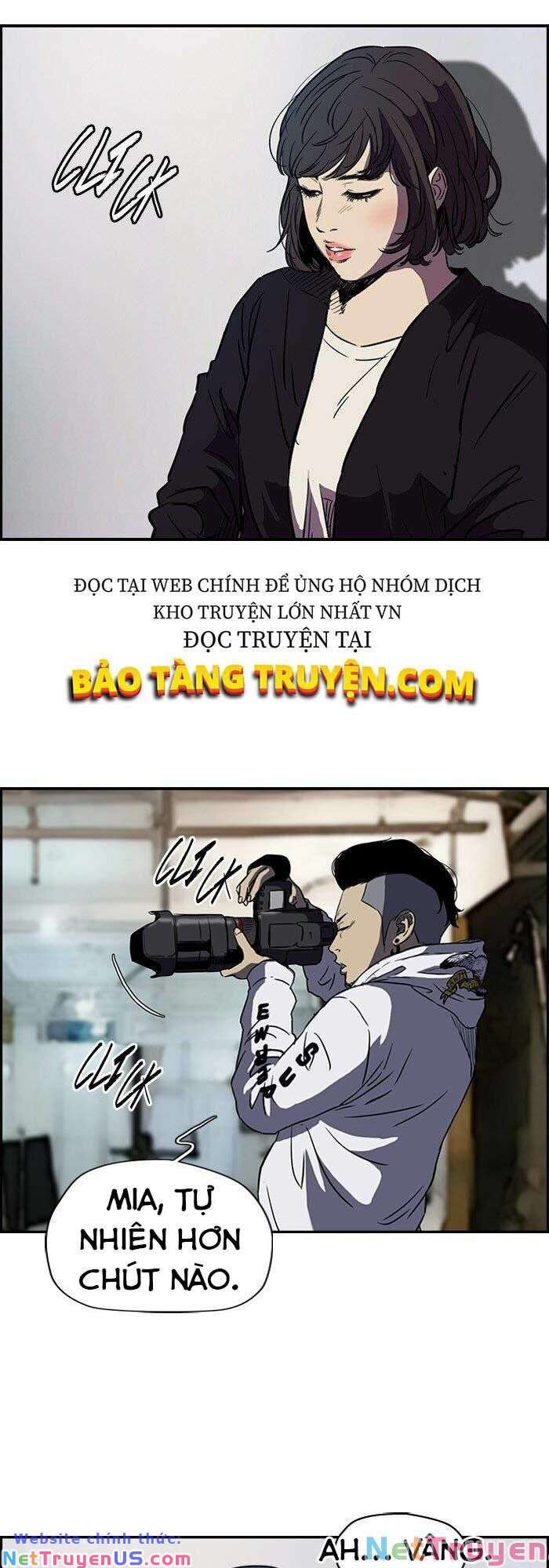 Wind Breaker - Chương 136