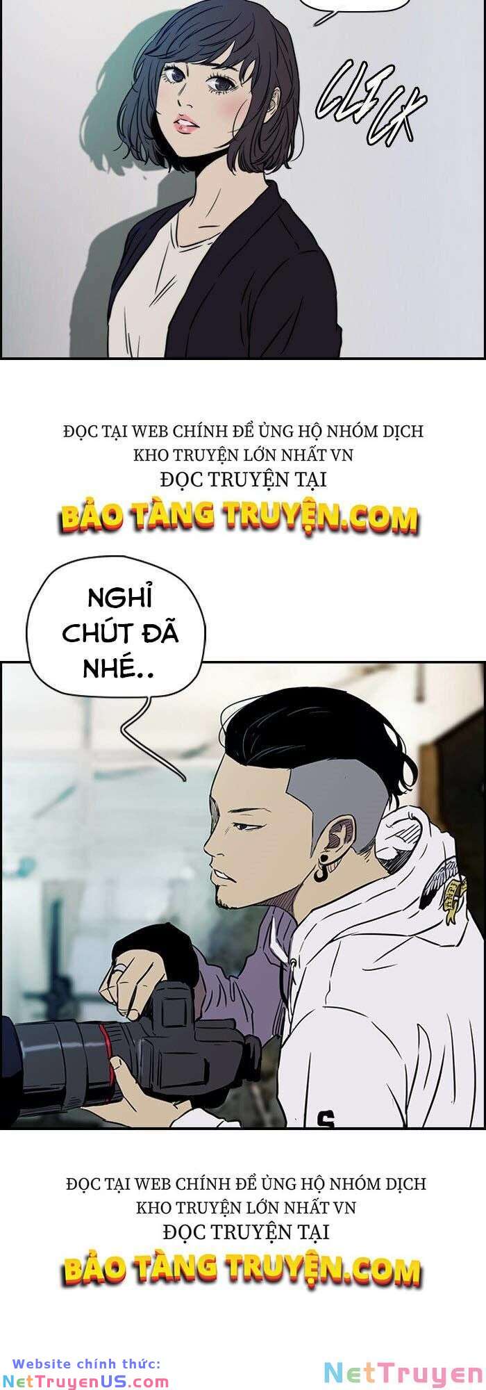 Wind Breaker - Chương 136