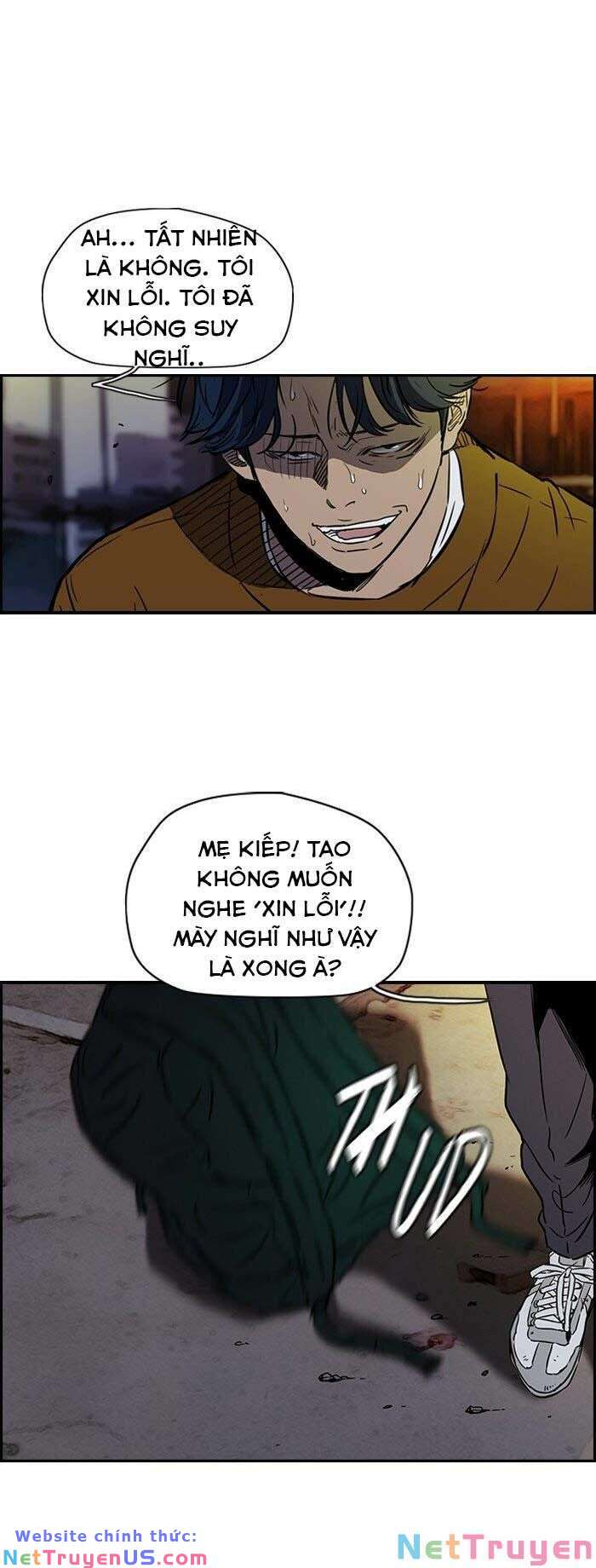 Wind Breaker - Chương 136
