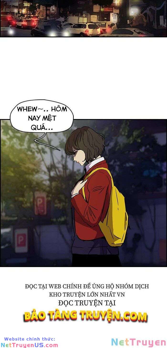 Wind Breaker - Chương 136