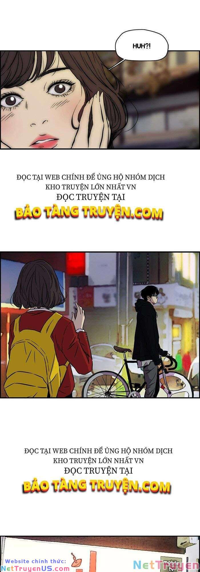 Wind Breaker - Chương 136