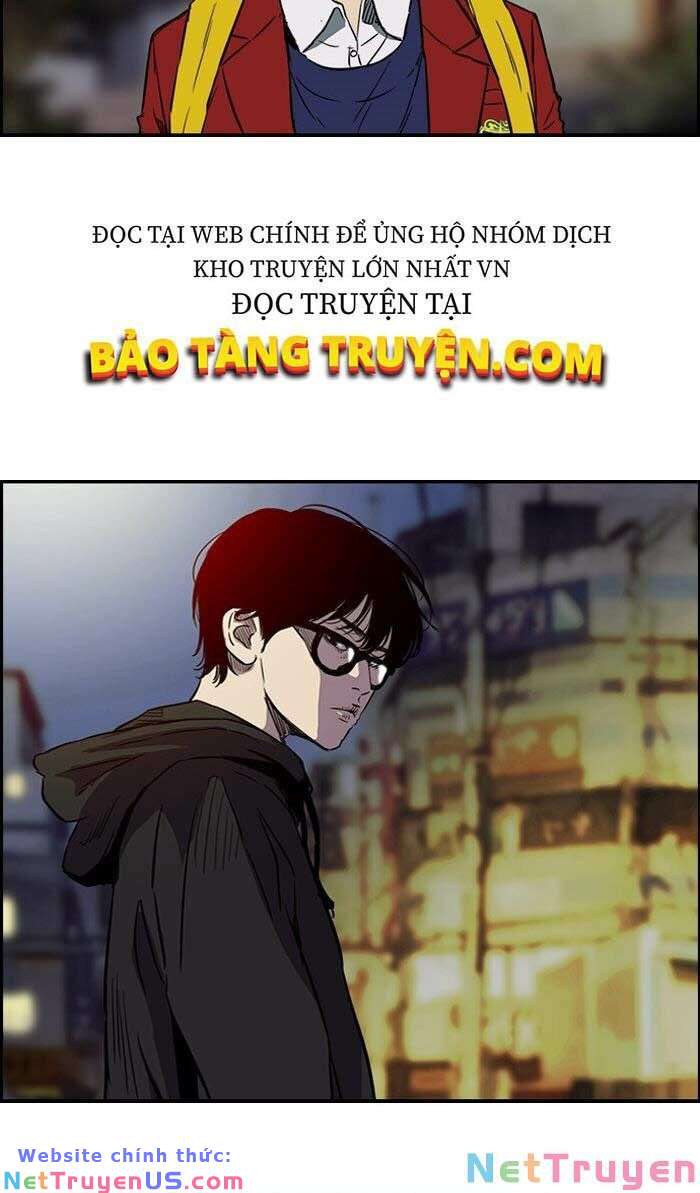 Wind Breaker - Chương 136