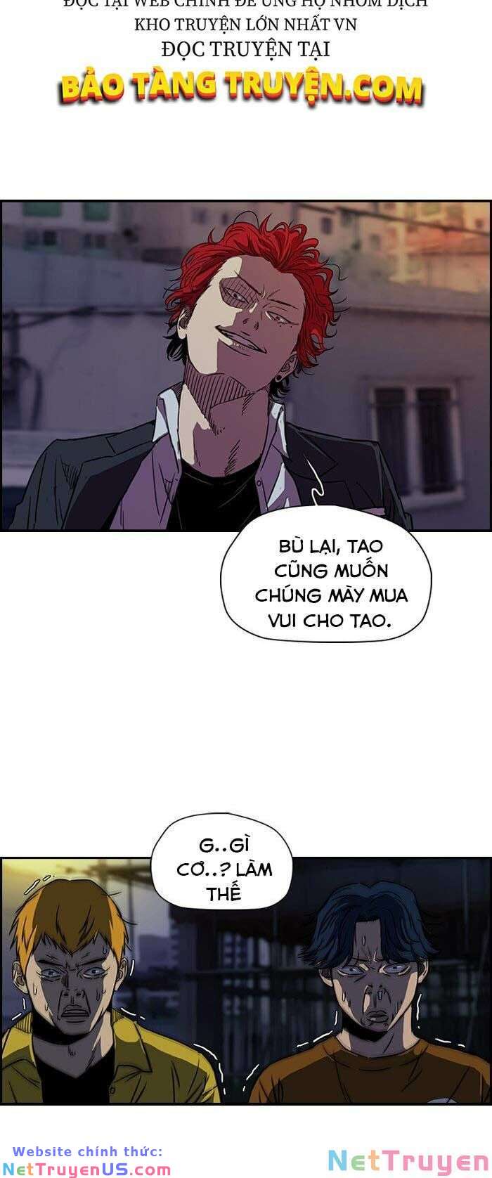 Wind Breaker - Chương 136
