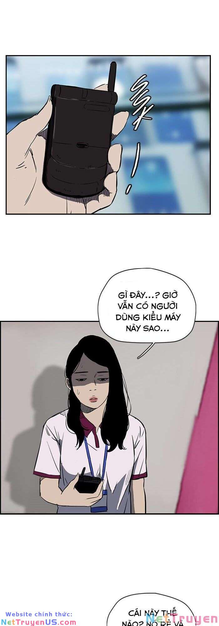 Wind Breaker - Chương 137