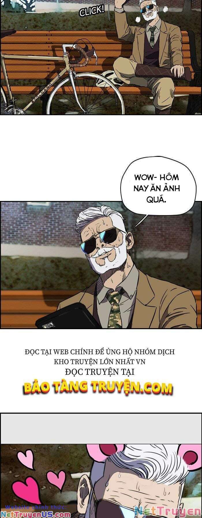 Wind Breaker - Chương 137