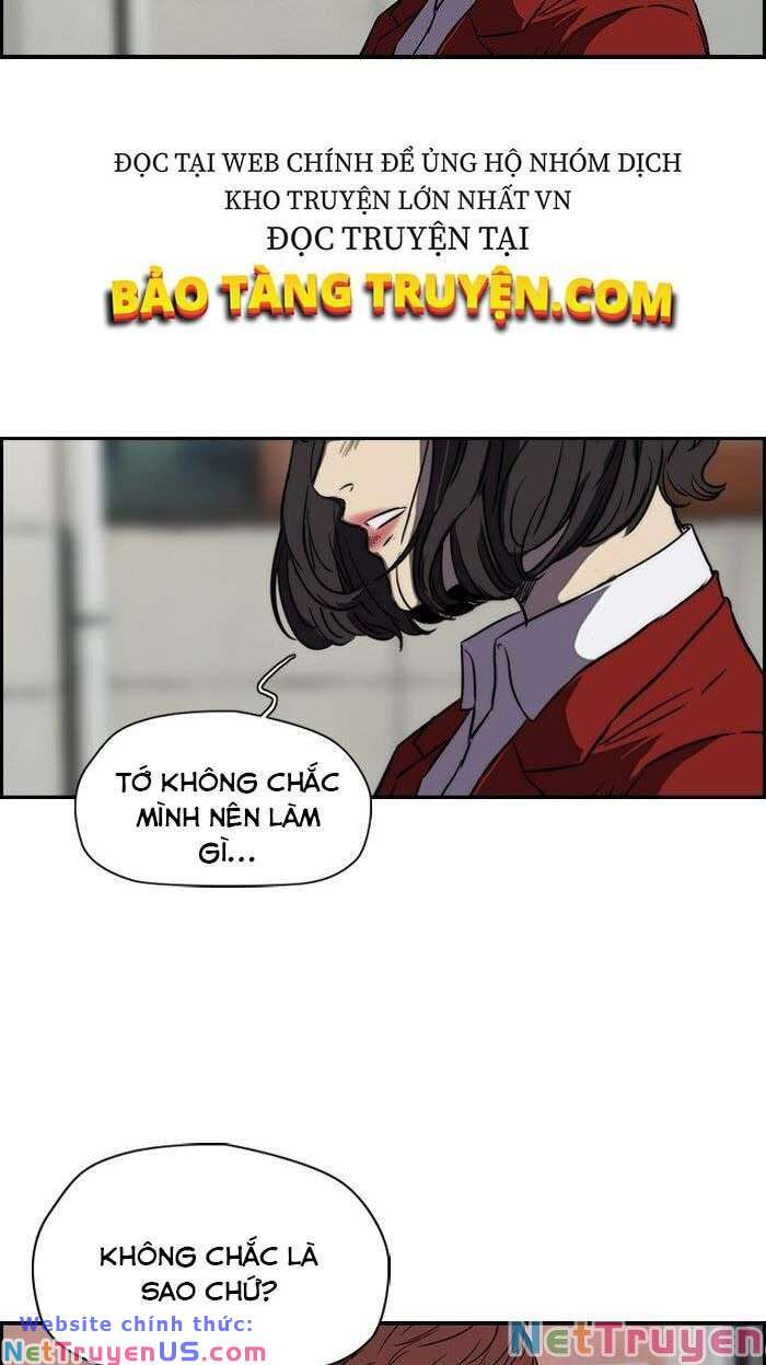 Wind Breaker - Chương 137