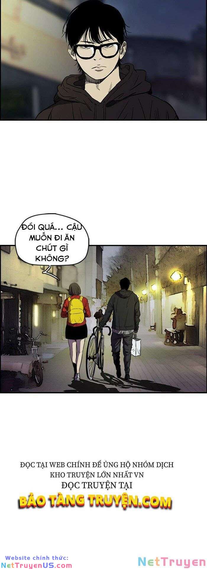 Wind Breaker - Chương 137